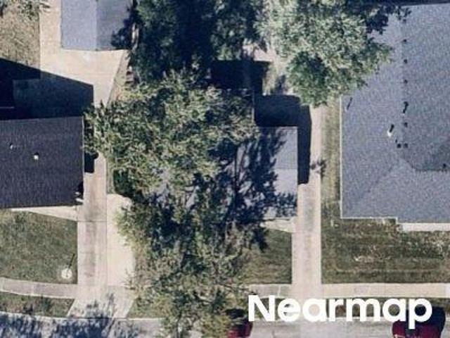 House for sale in Park Forest, Illinois