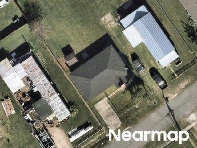 House for sale in Louisiana