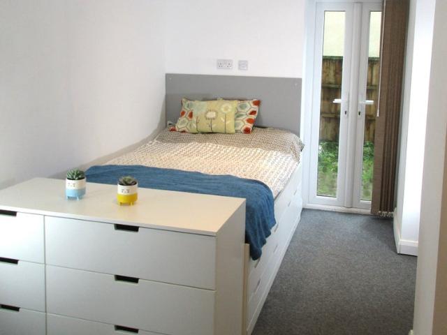 Apartment for rent in Harborne, West Midlands