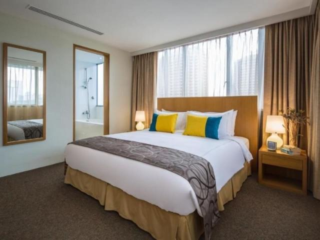Apartment for sale in Petaling, Alam Impian