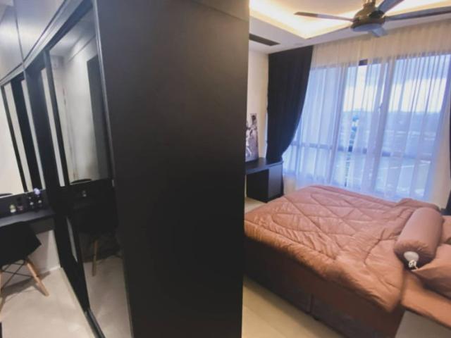 Apartment for sale in Petaling, Damansara Damai