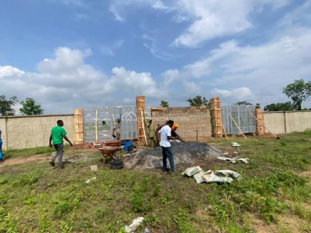 Land for sale in Abeokuta South, Ogun