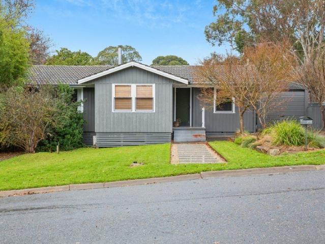 House for sale in Woodside, South Australia