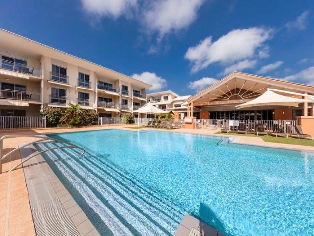 Apartment for sale in Broome, Western Australia