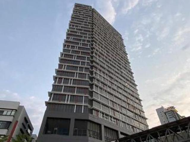 Serviced Residence for sale in Cheras, Kuala Lumpur