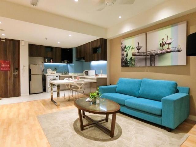 Apartment for sale in Port Klang, Selangor