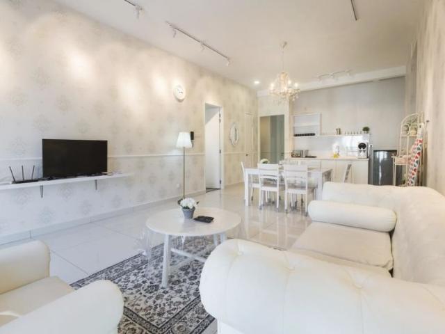 Apartment for sale in Country Heights Damansara, Kuala Lumpur