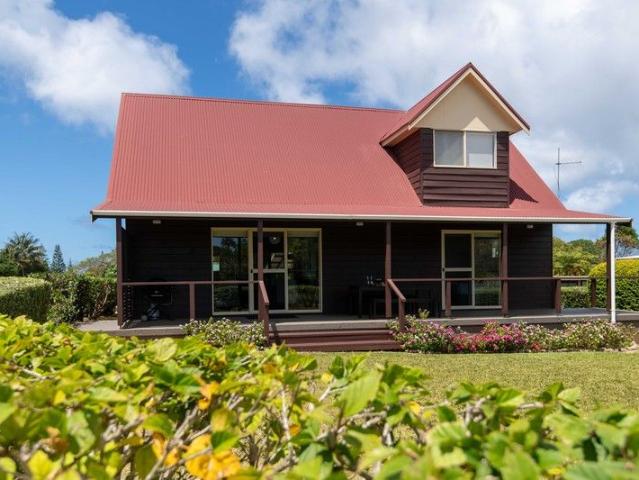 House for sale in Norfolk Island