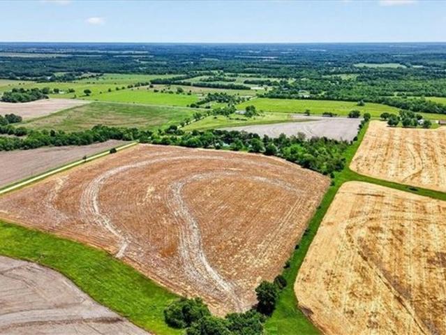 Land for sale in Kansas