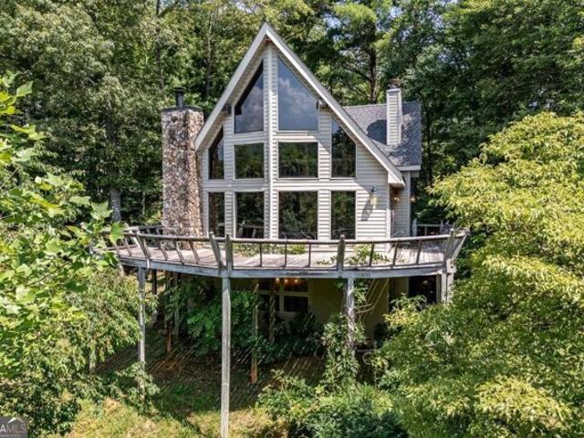 House for sale in Blairsville