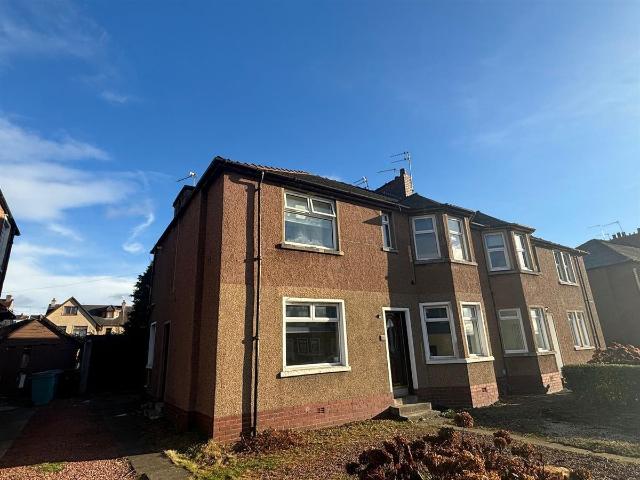 Apartment for rent in Braedale, Motherwell