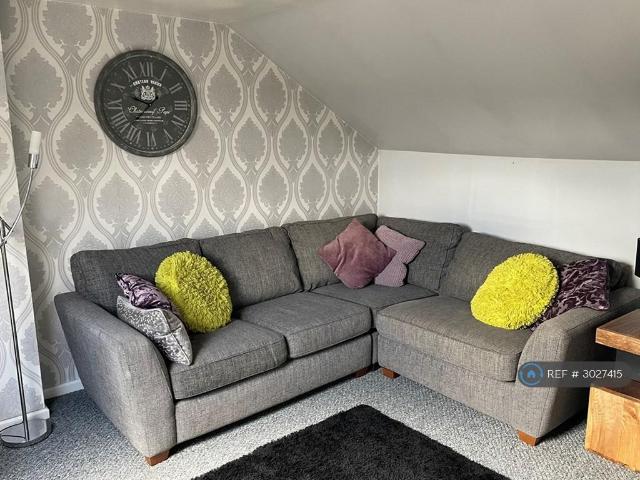Apartment for rent in Cove Bay, Ballindoch