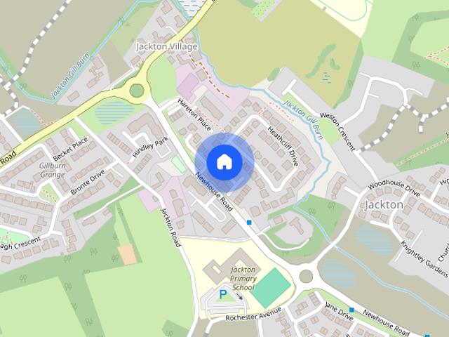 Apartment for rent in Gardenhall, Scotland