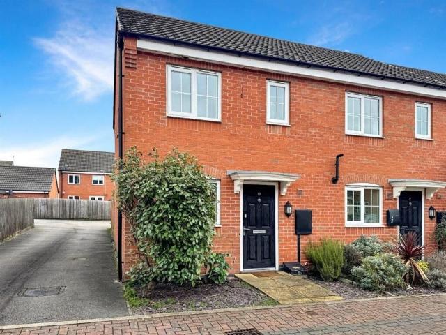 House for rent in Pinfold, Leicestershire