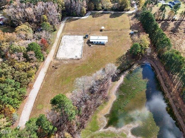 Land for sale in Wake, North Carolina