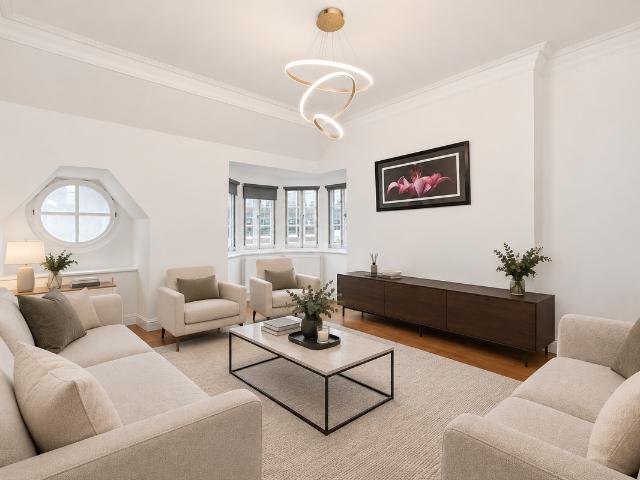 Apartment for rent in London Borough of Hammersmith and Fulham, Greater London