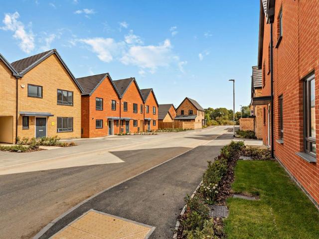 Apartment for rent in Yaxley, Huntingdon