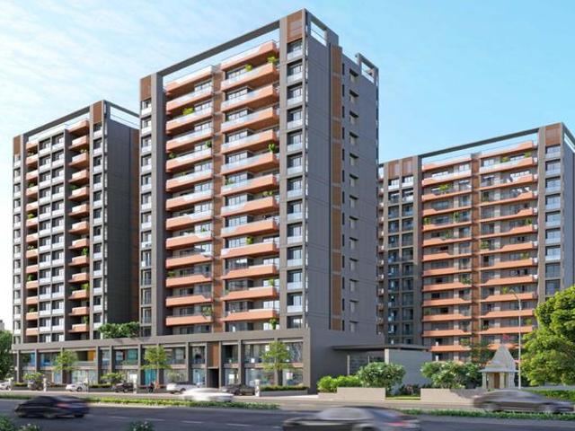 Flat for sale in Gujarat