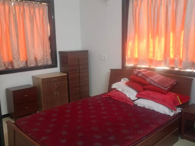 Flat for rent in Andheri - Mumbai, National Capital Territory Of Delhi