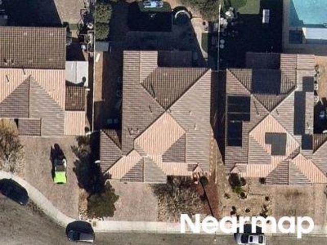 House for sale in Nevada