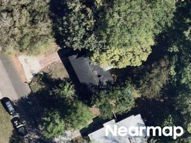 House for sale in Jacksonville, Florida