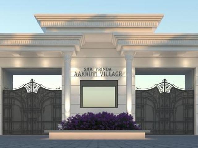 Land for sale in Asgarhpur, Mathura