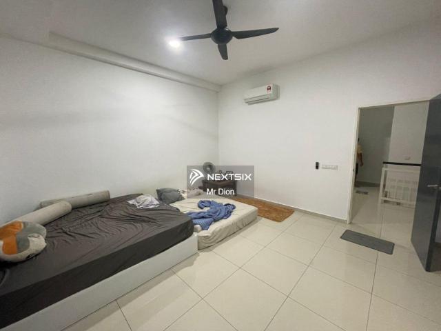 Property for sale in Seelong, Johor