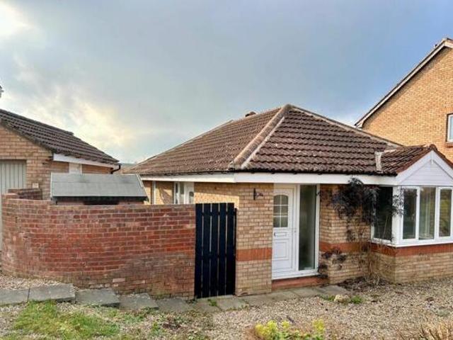 House for sale in Bishop Auckland