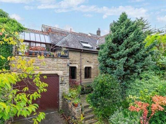 House for sale in Ilkley, West Yorkshire