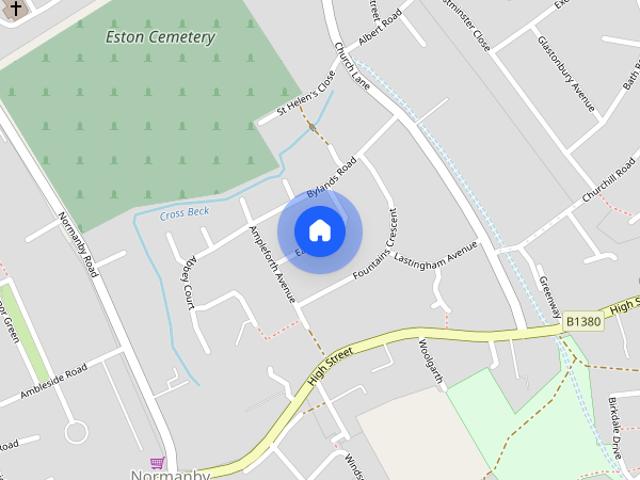 House for rent in Normanby, Redcar And Cleveland