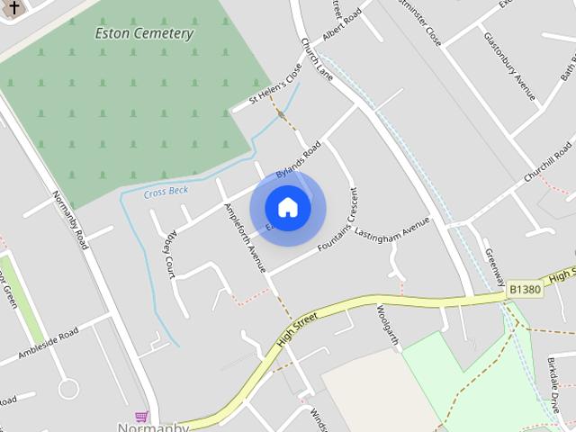 House for rent in Normanby, Redcar And Cleveland