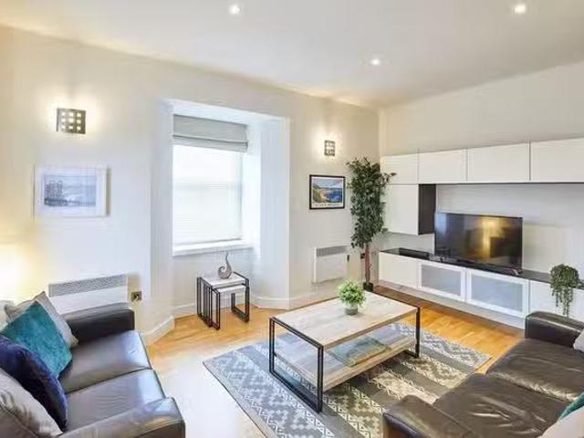 Apartment for rent in South Cliff, Kepwick