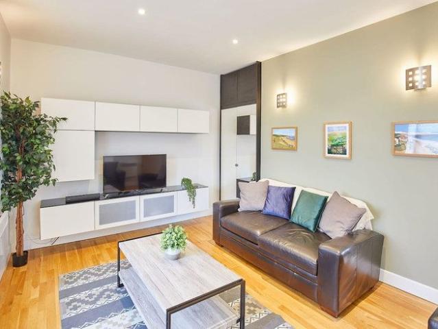 Apartment for rent in Falsgrave, Kepwick