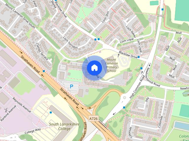 Apartment for rent in St Leonards, Barassie