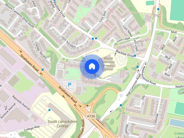 Apartment for rent in St Leonards, Barassie