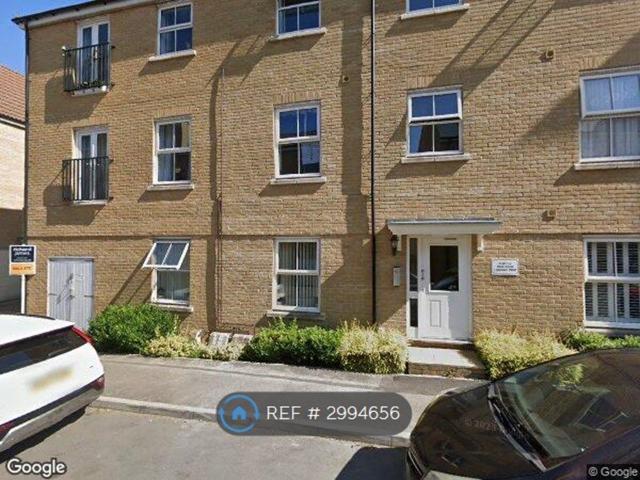 Apartment for rent in Redhouse, Abbey Mead