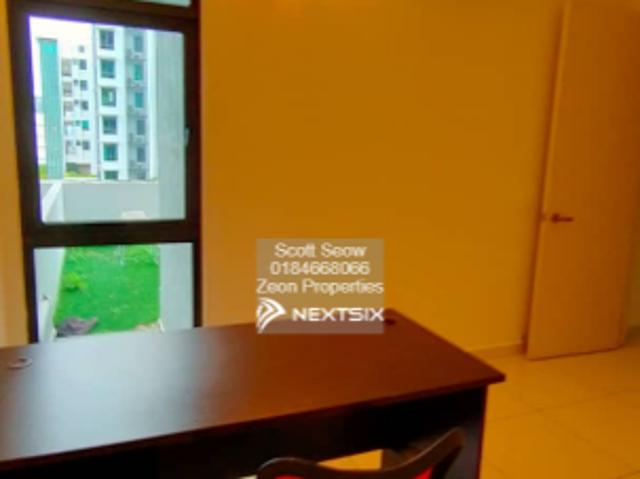 Shop for rent in Kuching