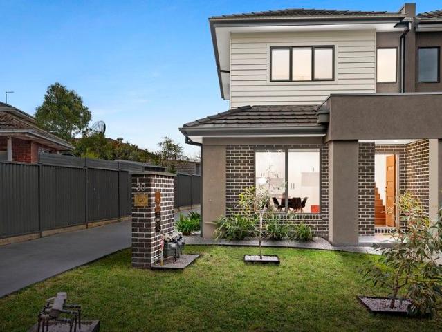 Apartment for sale in Camerons Creek, Victoria