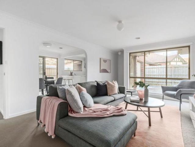 Apartment for rent in Essendon, Melbourne