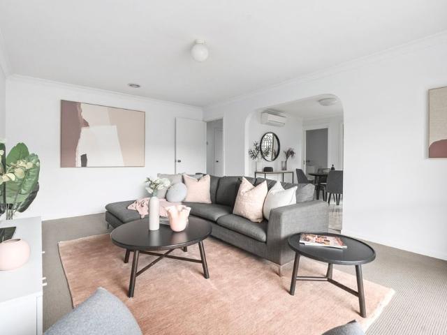Apartment for rent in Essendon, Melbourne