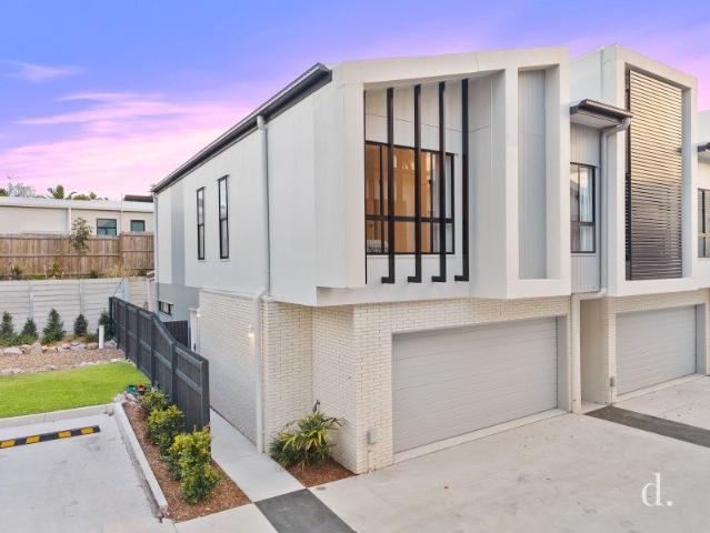 Townhouse for sale in Toombul, Queensland