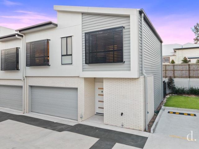 Townhouse for sale in Toombul, Queensland