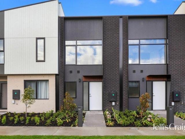 Townhouse for sale in Camerons Creek, Victoria