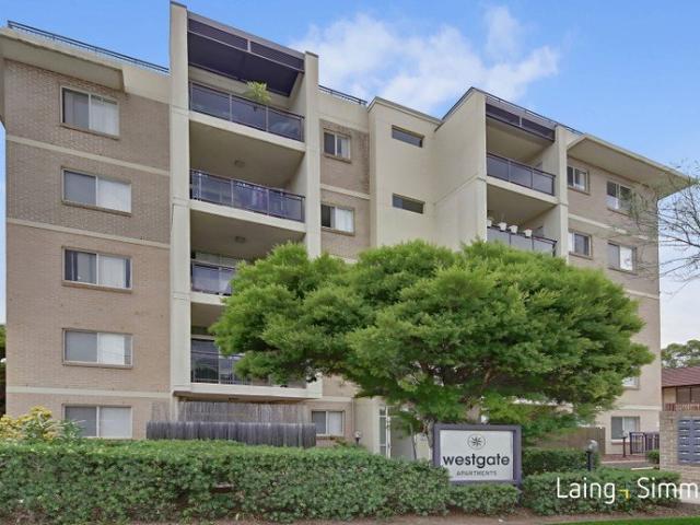 Apartment for rent in Blacktown, Sydney