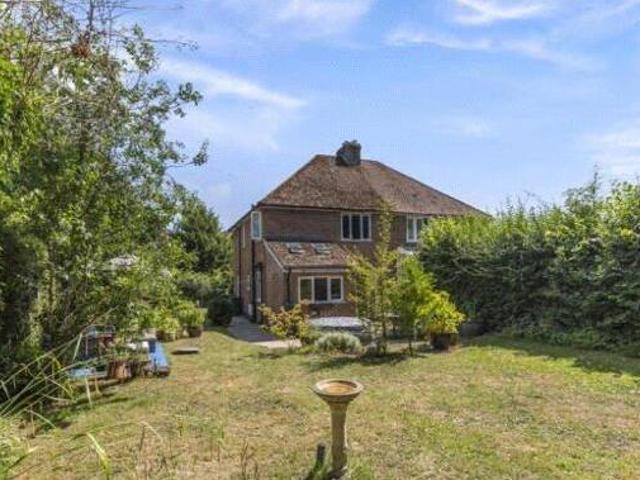 House for sale in Midhurst, Chichester