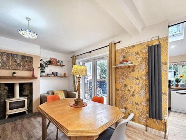 House for sale in Midhurst, Chichester