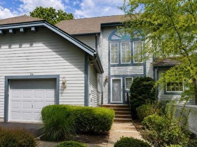 House for sale in Passaic, New Jersey