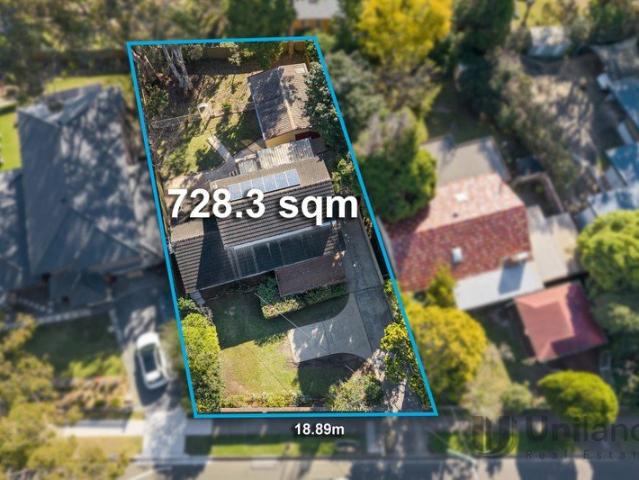 House for sale in Sydney, New South Wales