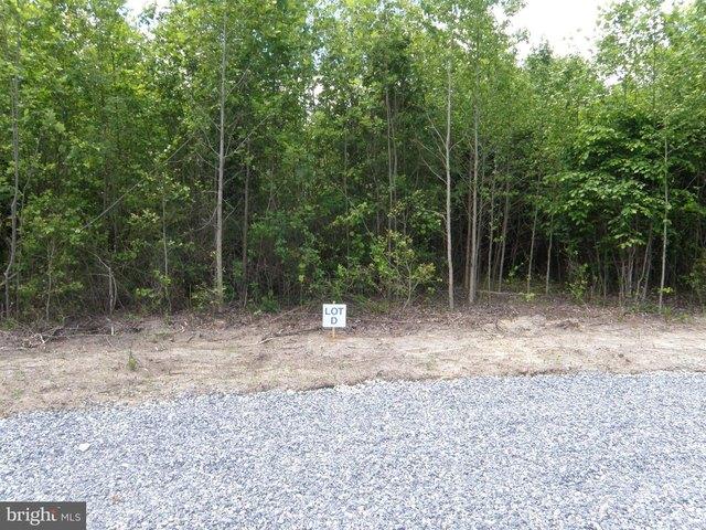 Land for sale in Delaware