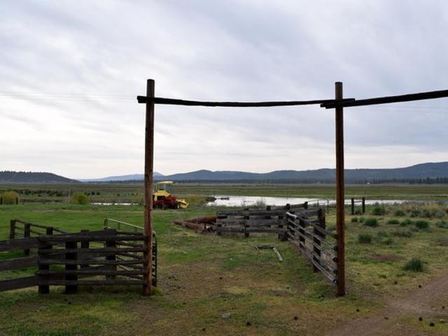 Land for sale in Oregonia